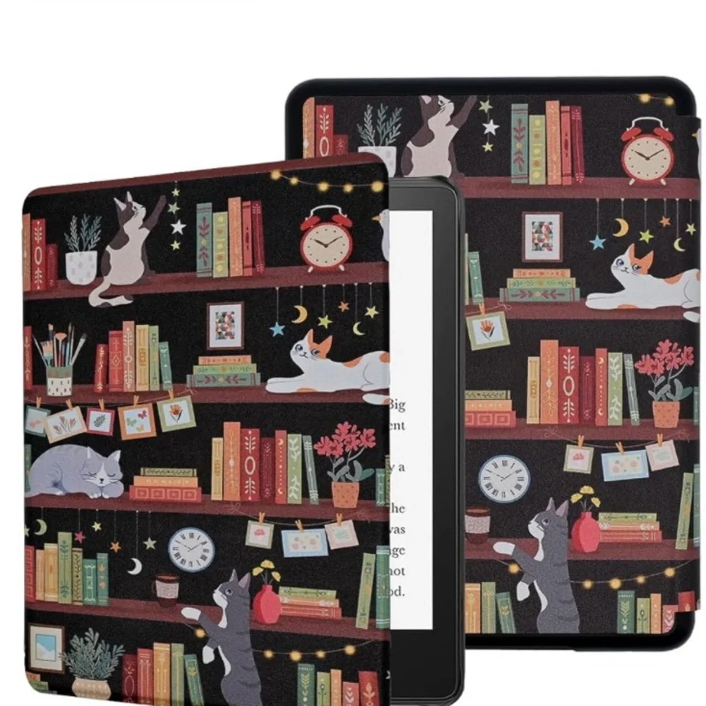 Kindle paperwhite cover